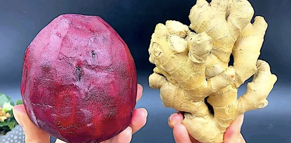 remolacha-y-jengibre-la-receta-milagrosa-para-tu-salud-perfectasalud